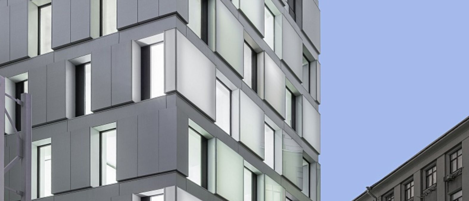 Клубный дом «Lumin (Люмин)» от Hutton Development
